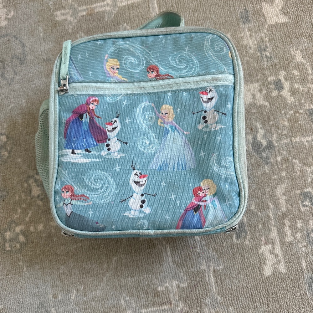 Pottery barn lunchbox